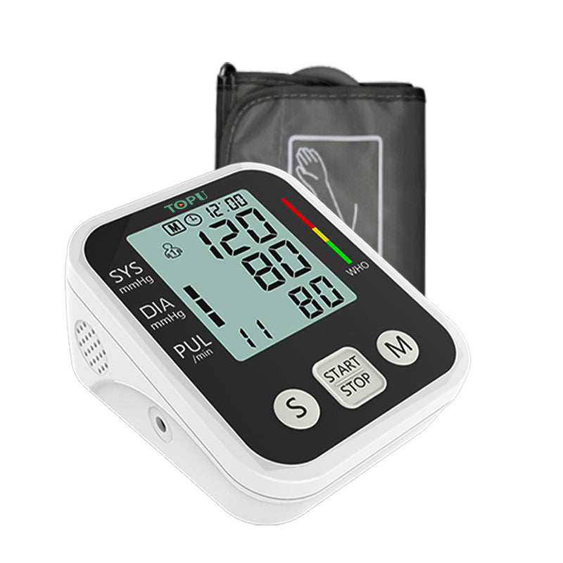 Blood Pressure Monitor XY02 | Professional Medical Mahine Manufacturers ...